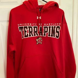 Under Armour UMD Sweatshirt